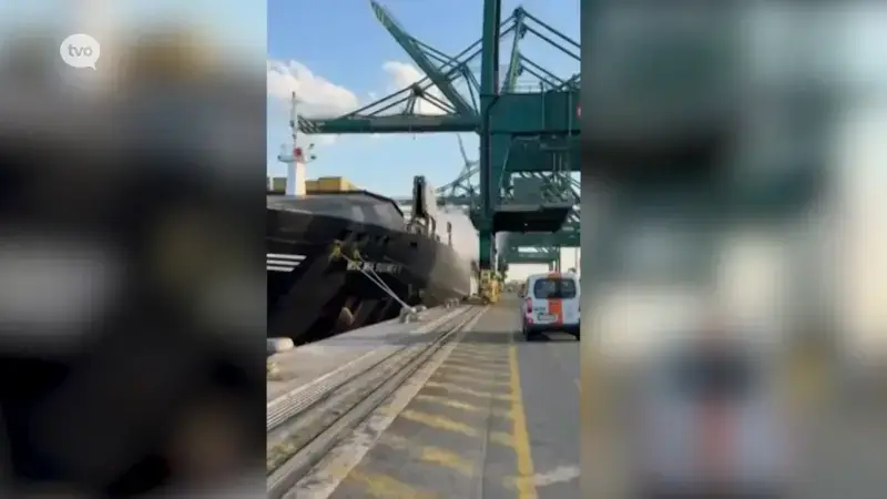 Waterstoffluoride komt vrij na lek in Waaslandhaven: "155 personen afgevoerd"