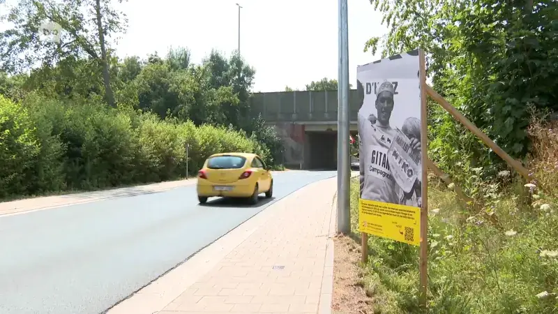 Hoofdafbeelding voor artikel Mere maakt zich op voor Lucien…