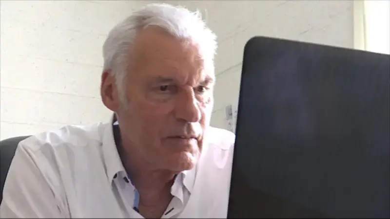 Hoofdafbeelding voor artikel Voetbalicoon bij Sporting…