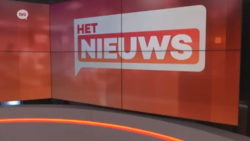 Het TV Oost Nieuws van zondag 19/07/2026
