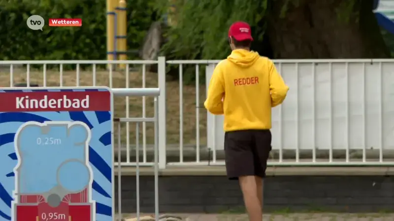 Ook Wetterse redders terug aan de slag: "Ze hechten veel belang aan maatregelen, om zich veilig te voelen"