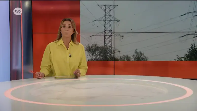 Lede, Wichelen en Berlare anderhalf uur zonder stroom