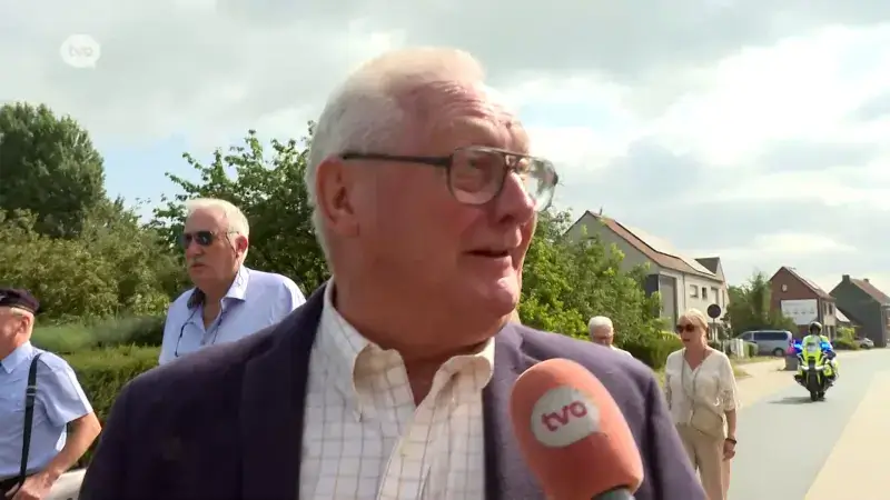 TV Oost Nieuws van zondag 21/07/2026