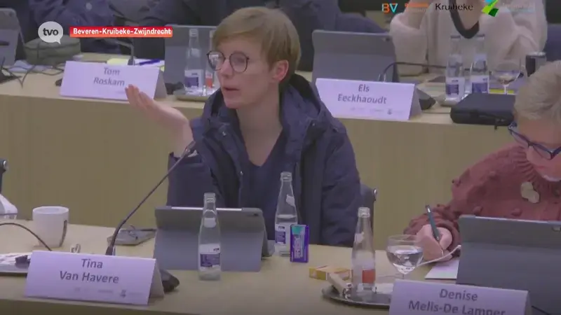 Gemeenteraadslid Tina Van Havere (Vooruit) krijgt gelijk van gouverneur: "Blij dat klacht tegen bestuur gegrond verklaard is"