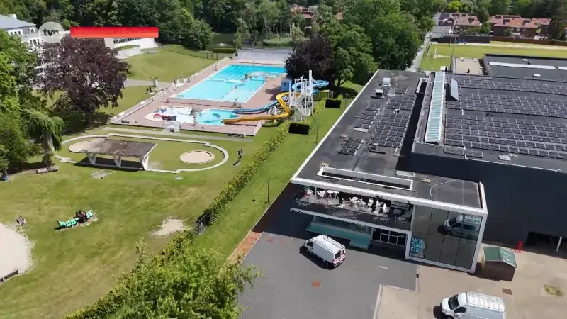 Jongetje (5) dat bijna verdronk in openluchtzwembad Wetteren mag het ziekenhuis verlaten