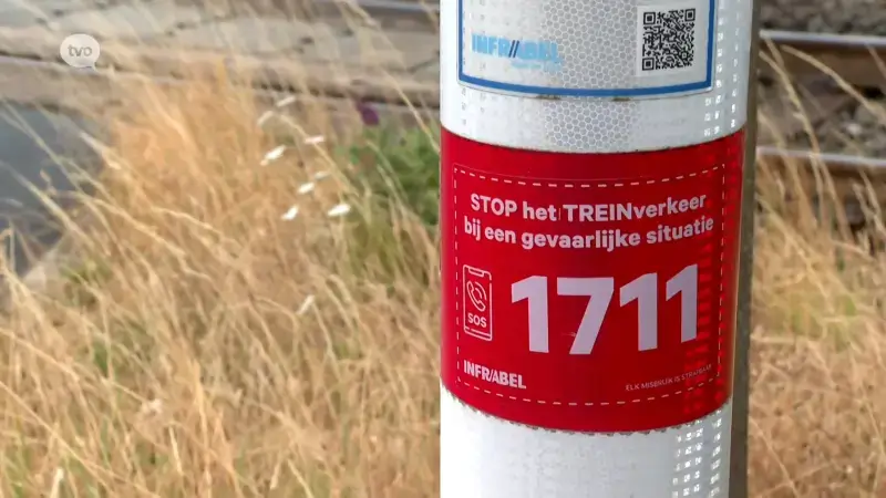 Hoofdafbeelding voor artikel Parlementslid Niels Tas (Vooruit)…