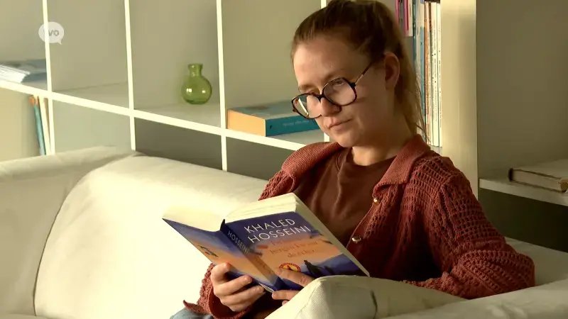 Hoofdafbeelding voor artikel Zoekt u nog een goed boek?…
