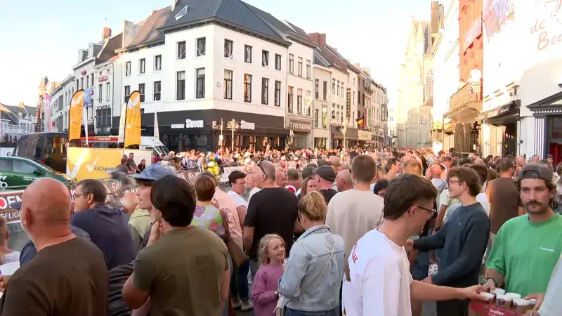 Hoofdafbeelding voor artikel Remco is van Oilsjt: "Volgend…