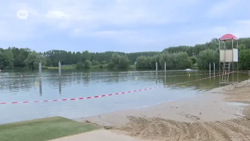 Hoofdafbeelding voor artikel Waterkwaliteit in De Gavers…