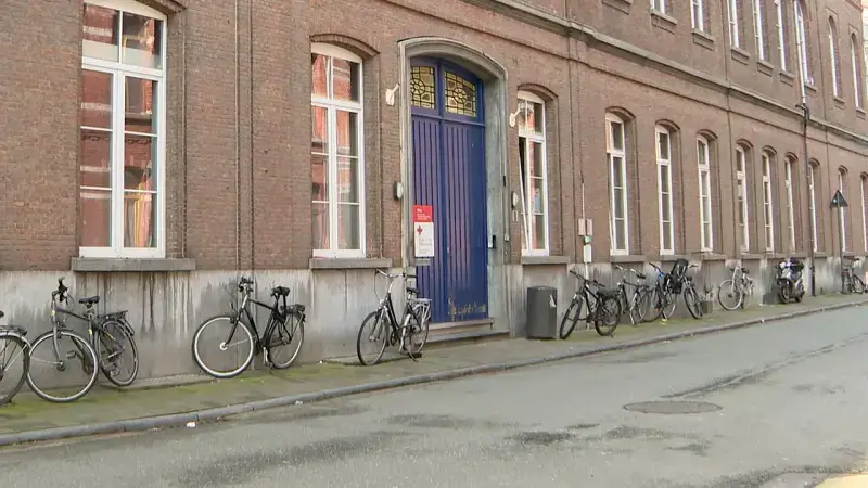 Hoofdafbeelding voor artikel 2-jarig meisje in levensgevaar…