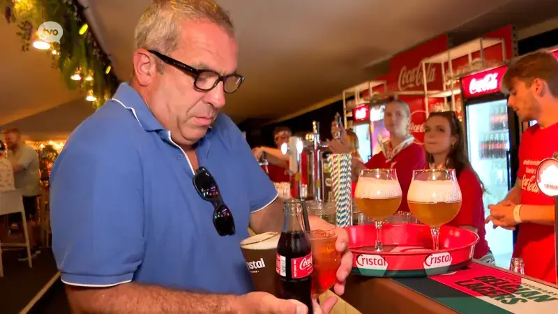 Hoofdafbeelding voor artikel Vrijwilligers op alle fronten…