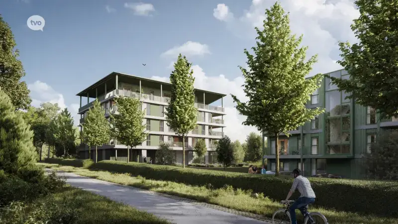 Ook provincie weigert aanvraag tot omgevingsvergunning voor Kluisdreef in Erembodegem