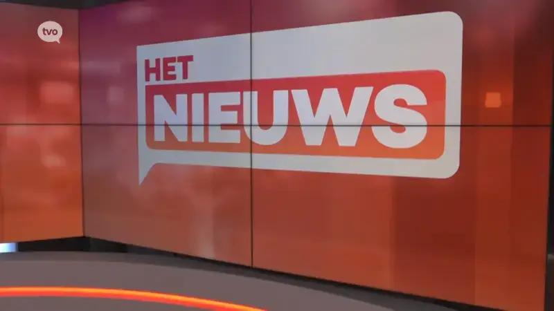 TV Oost Nieuws van woensdag 05/08/2025