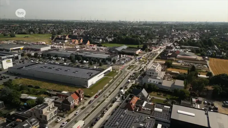 Bijna 5.000 inzendingen voor nieuwe naam Beveren-Kruibeke-Zwijndrecht: "Bedankt om mee te denken"