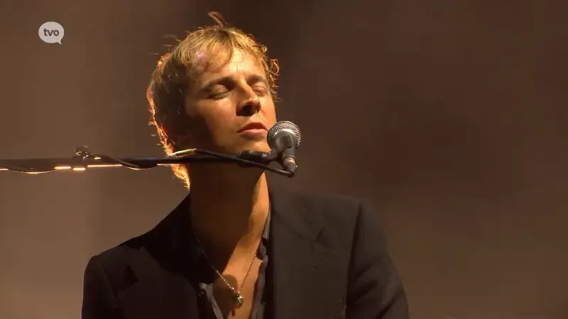 Hoofdafbeelding voor artikel Indierock met The Kooks, liefde…