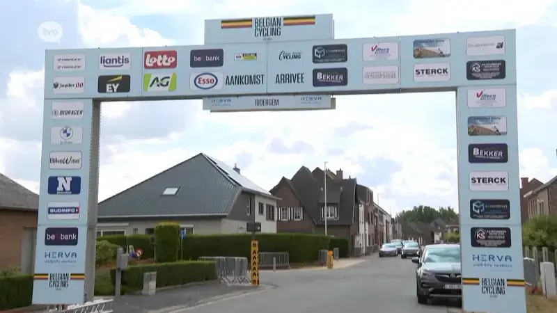 Hoofdafbeelding voor artikel Feestweekend in Iddergem is…