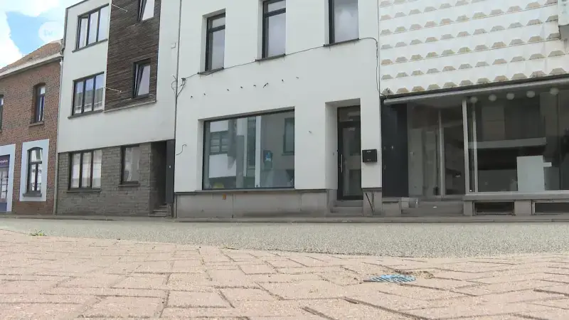 Hoofdafbeelding voor artikel Jongen (7) uit Denderleeuw…
