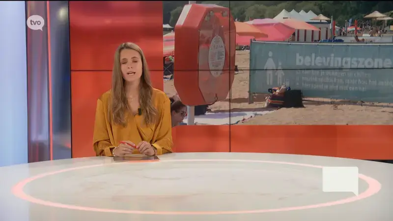 Hoofdafbeelding voor artikel 8-jarig meisje uit het water…