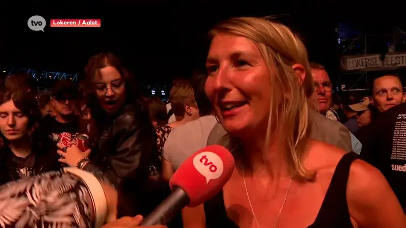Hoofdafbeelding voor artikel Al voor de 41ste keer! Superfan…