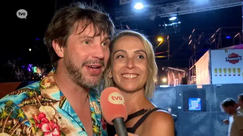 Hoofdafbeelding voor artikel Lokerse Feesten zijn voorbij,…