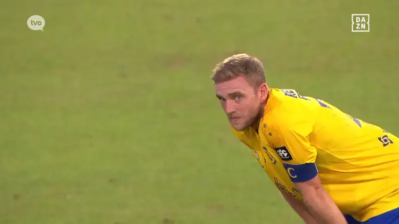 Hoofdafbeelding voor artikel Beveren vergeet zichzelf te…