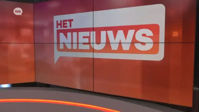 TV Oost Nieuws van donderdag 13/08/2026