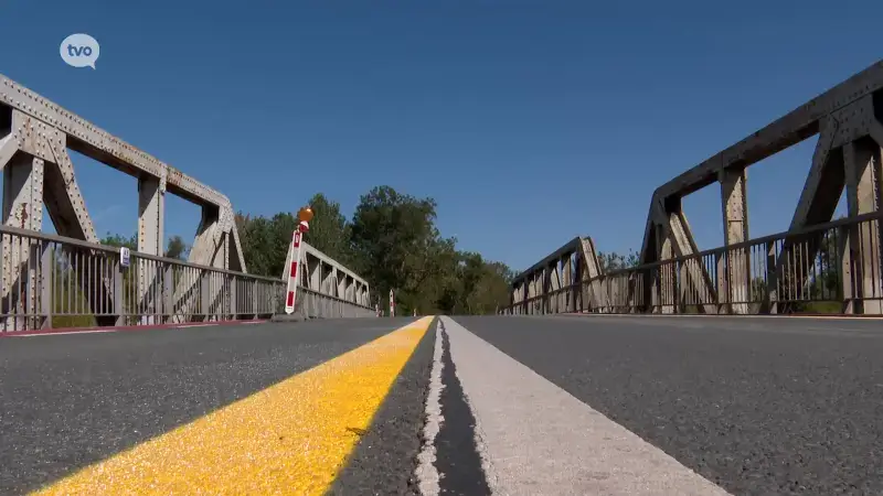 Hoofdafbeelding voor artikel Vernieuwing van Durmebrug…