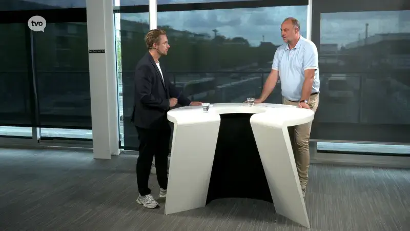 Hoofdafbeelding voor artikel BEKIJK HIER het volledige…