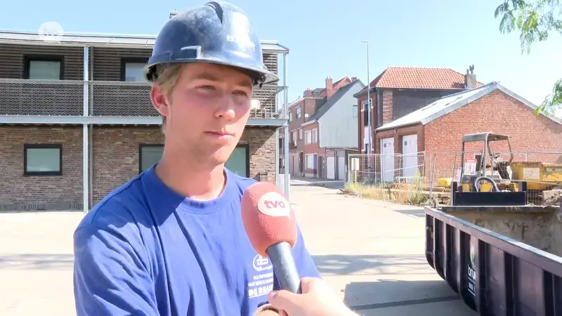 Hoofdafbeelding voor artikel 18-jarige Kobe vertelt hoe…
