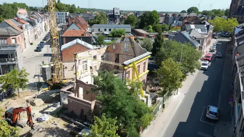 Hoofdafbeelding voor artikel Waar komt het goud vandaan?…