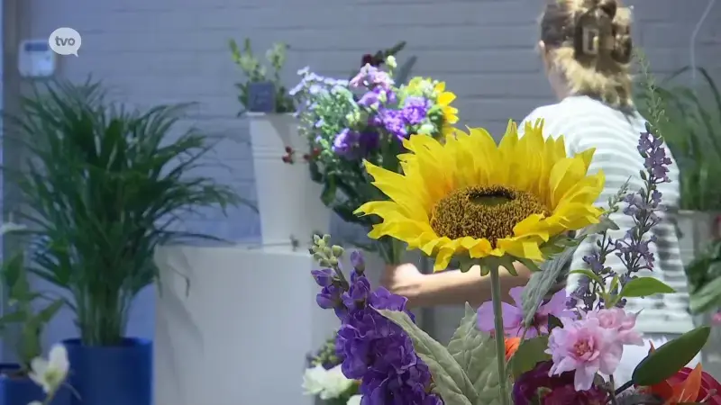 Hoofdafbeelding voor artikel Bloemen op Moederdag in het…
