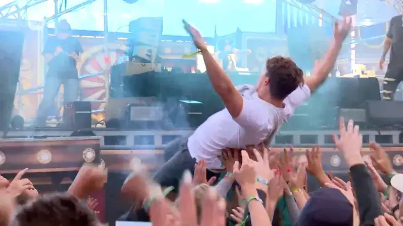 Hoofdafbeelding voor artikel Overnemer gezocht voor Dance-D-Vision…