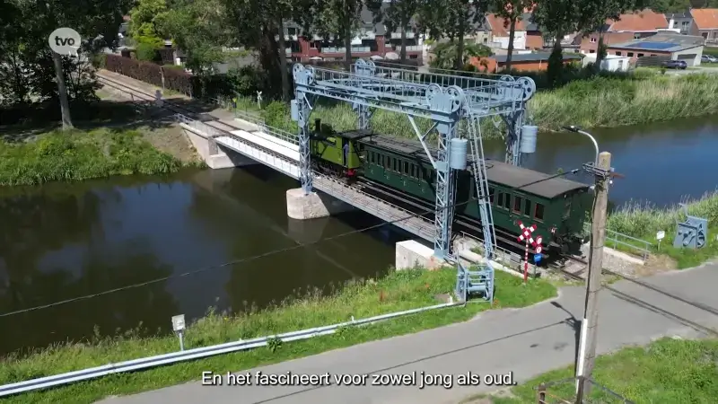 Hoofdafbeelding voor artikel Op Stap - Maldegem