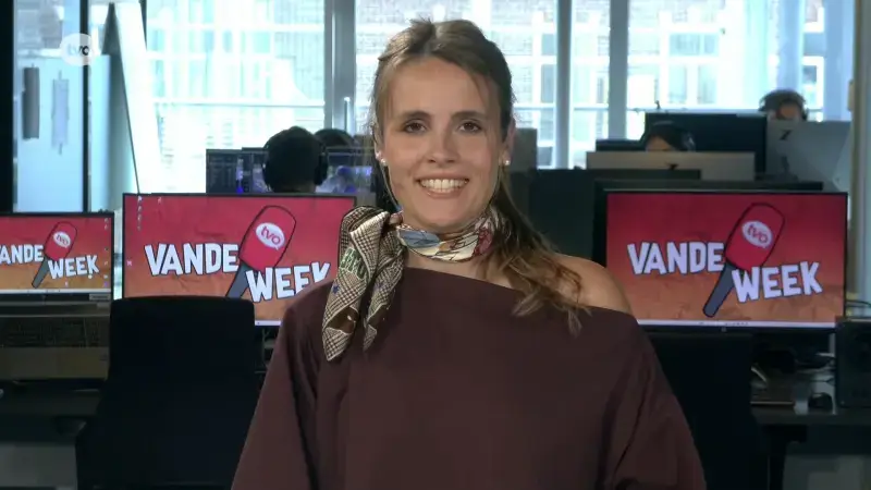 Vandeweek aflevering van 15/08/2026