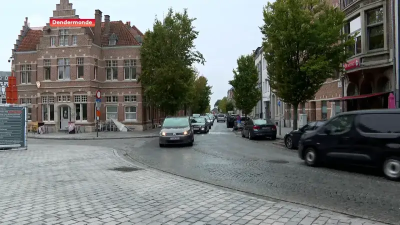 Hoofdafbeelding voor artikel Politie Dendermonde stuurt…