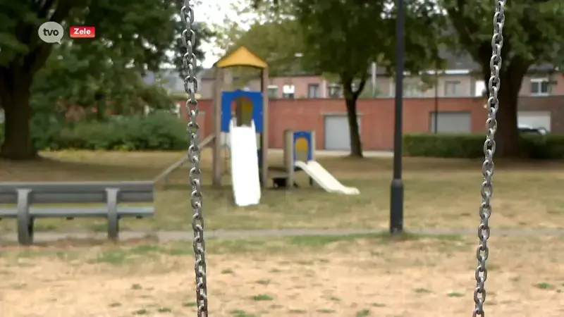 Hoofdafbeelding voor artikel Man (38) in levensgevaar na…