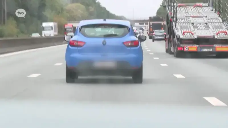Bumperkleven oorzaak van bijna 1.000 ongevallen per jaar