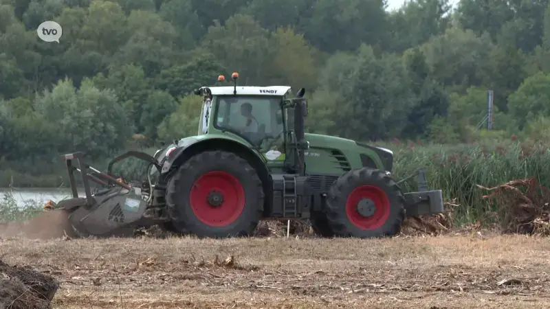 Hoofdafbeelding voor artikel Nieuw woonproject op site…