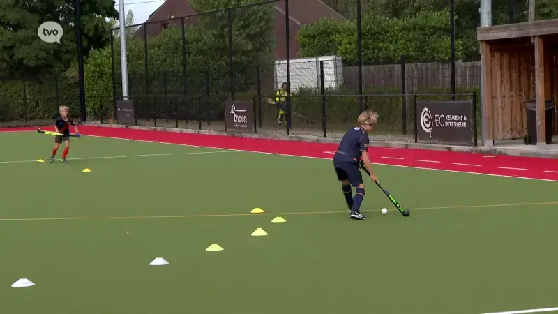 Hoofdafbeelding voor artikel Hockey Club Beveren stapt…