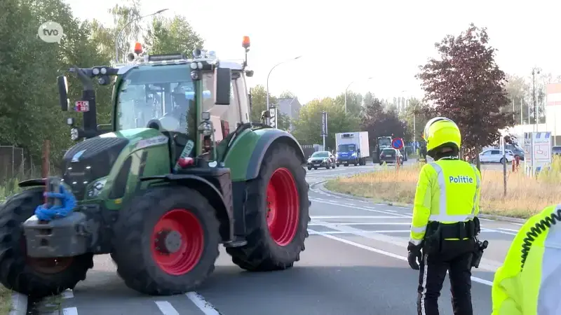 Hoofdafbeelding voor artikel Constructief gesprek tussen…