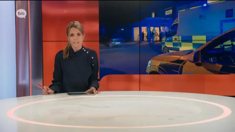 Hoofdafbeelding voor artikel Vechtpartij in Verrebroek:…