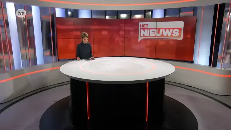 TV Oost Nieuws van 22/08/2026
