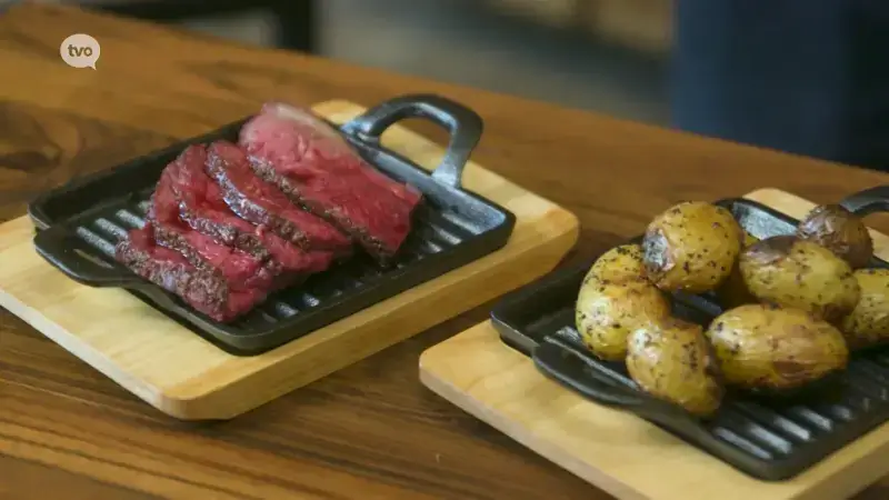 BBQ Tip 8: "Pecinha"
