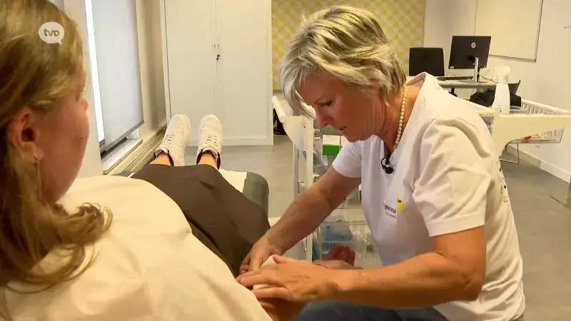 Eerste verpleegpost van Wit-Gele Kruis in onze regio opent in Aalst