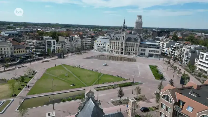 Hoofdafbeelding voor artikel Verplichte extra horecavergunning…