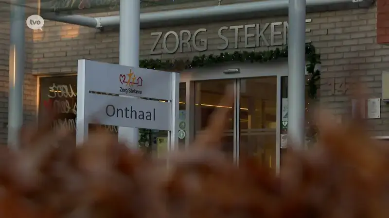 Hoofdafbeelding voor artikel Zorg Stekene financieel weer…