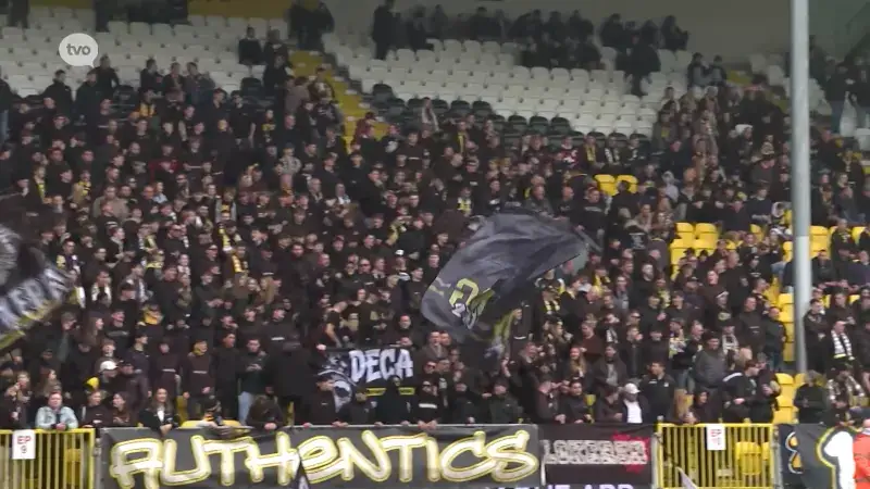 Hoofdafbeelding voor artikel Sporting Lokeren kan opnieuw…