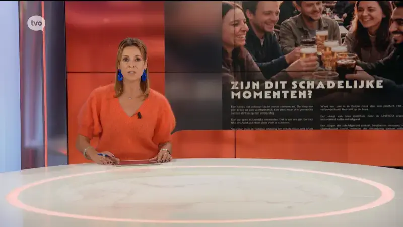 Hoofdafbeelding voor artikel Vlaams expertisecentrum Alcohol…