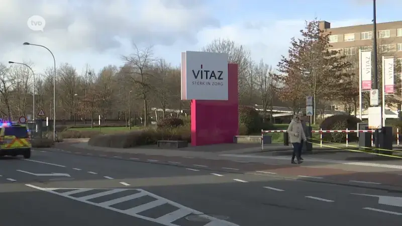 Hoofdafbeelding voor artikel Burgemeester Sint-Niklaas:…