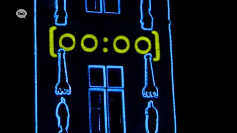 Hoofdafbeelding voor artikel TV Oost Nieuws van vrijdag…
